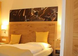 Hotel Brauereigasthof Amberger 3