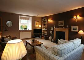 Shian Cottage B&B 3