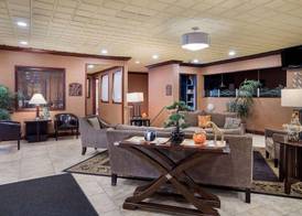 Quality Inn & Suites Syracuse Fairgrounds 4
