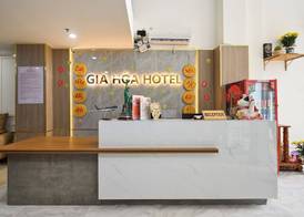 Gia Hoa Airport Hotel 2