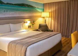 Novotel Florianopolis 3