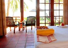 Little Muine Cottages Resort 3