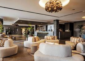 Van der Valk Hotel Dordrecht 3