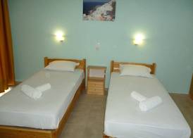 Alexandros Guest House 3