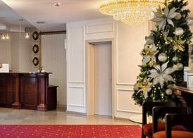 Elegant Lux Hotel 4
