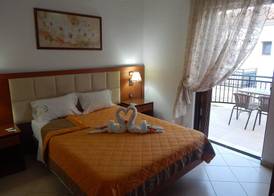 Kalloni village apartments 5