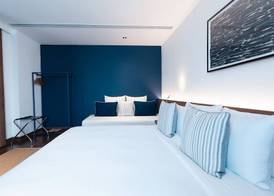 QUU HOTEL Chiang Mai 5