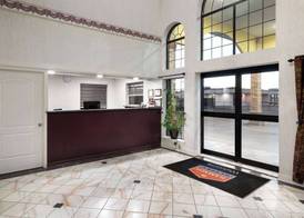 Ramada Limited San Angelo 4