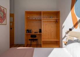 Limehome Porto Rua da Conceicao 4