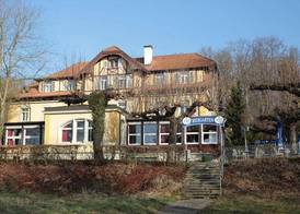 Waldhaus Jakob 3