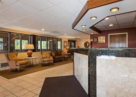 Best Western Caldwell Inn 3