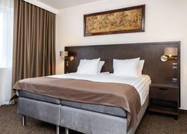 Adoryal Hotell 5