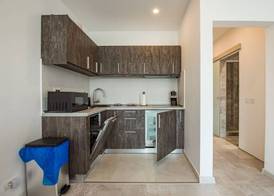 Cozy Penthousestudio Cityview W12 5