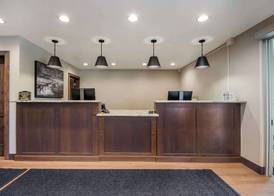 SureStay Plus Hotel by Best Western Rexburg 2