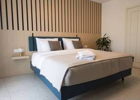 Townhouse17 Boutique Bed & Breakfast 3