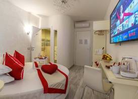 Ripetta Luxury Del Corso 3