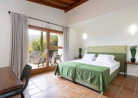 Hotel Alta Montaña 3