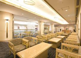 Shin Osaka Washington Hotel Plaza 5