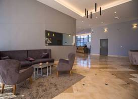 Arena Hotel Holiday 2