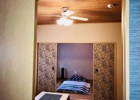 Midtown Sakura Apartment House 201 予約者だけの空間 A space just for you 3
