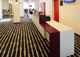 Best Western Colmar Expo 3