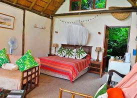Bali at Scenic Haven Lodge in Hartbeespoort 5