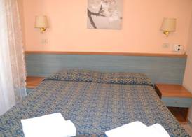 Hotel Castelfidardo 5