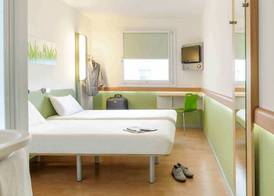 ibis budget Romorantin 3