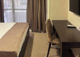 Address Hotel 4