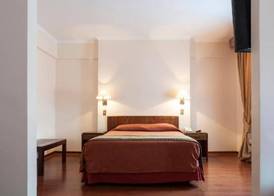 Hotel Francisco De Aguirre 3