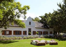 Montpellier de Tulbagh 5