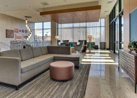 Drury Plaza Hotel Nashville Downtown 5