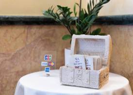 Hotel RomAntica 4