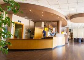 B&B HOTEL Valencia Arena 3