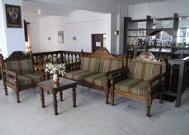 Adonis Hotel Naxos 5