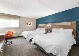 Holiday Inn Express GREENCASTLE by IHG 4