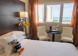 Hotel Faranda Express Soloy and Casino, a member of Radisson Individuals 5