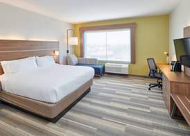 Holiday Inn Express & Suites EL PASO EAST-LOOP 375 by IHG 3