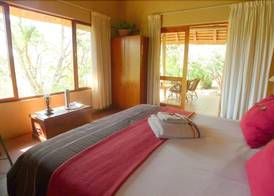 Zazu Private Bush Lodge, Formerly Masodini 5