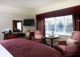 Macdonald Craxton Wood Hotel & Spa, Chester 5
