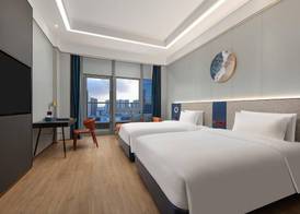 Ramada BY Wyndham Guangzhou Huangpu 5