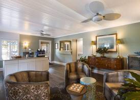 Best Western Sea Island Inn 2