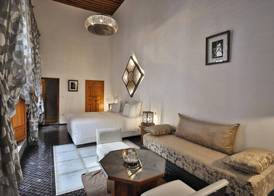 Riad Layla 5