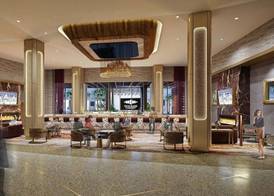 Gun Lake Casino Resort 3