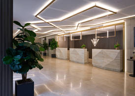 Hotel Bristol 4 Sup 5