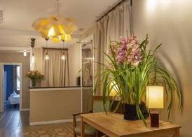 Hostal Sol y K 2