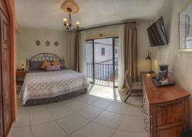 Hotel Santa Paula 4