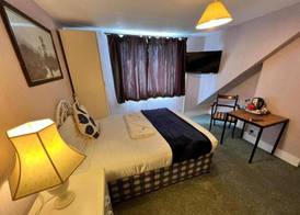 Belvedere Guest House, Great Yarmouth 3