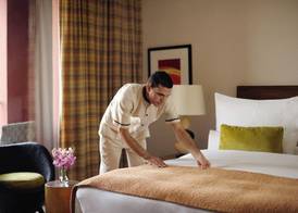 Mövenpick Resort & Spa Tala Bay Aqaba 5
