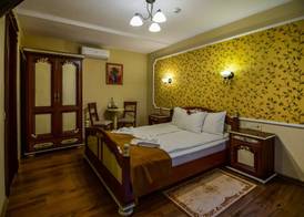 Rosen Villa Sibiu 4